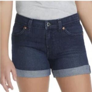 Levi’s shorts